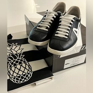 Aquazzura Sneaker.
